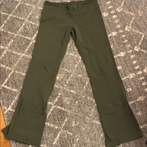 Prana brand yoga pants
